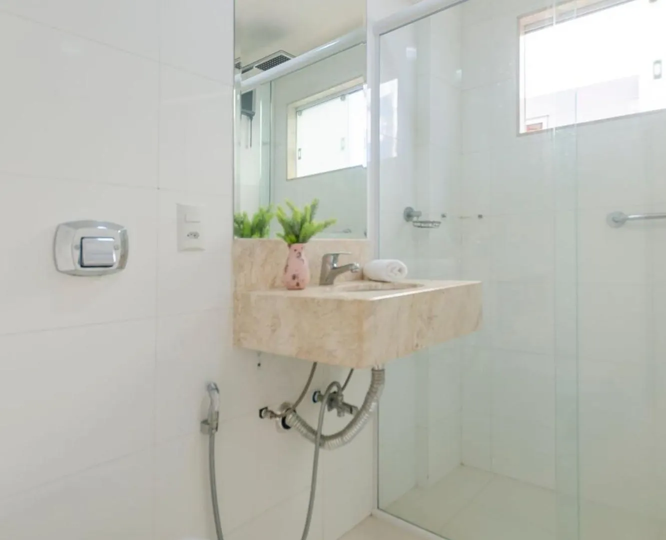 Apartamento Pe Na Areia - 1 Min Da Praia Central Balneário Camboriú