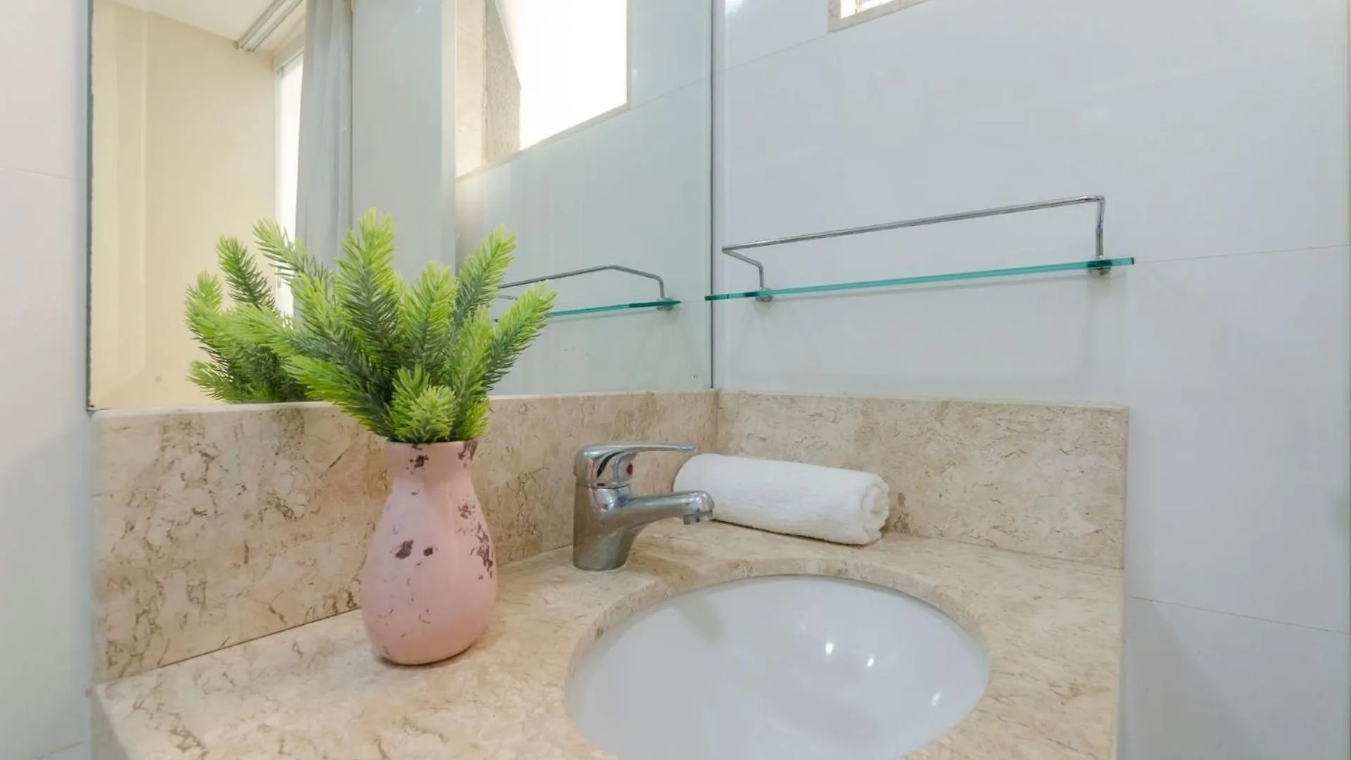 Apartamento Pe Na Areia - 1 Min Da Praia Central Balneário Camboriú Appartamento