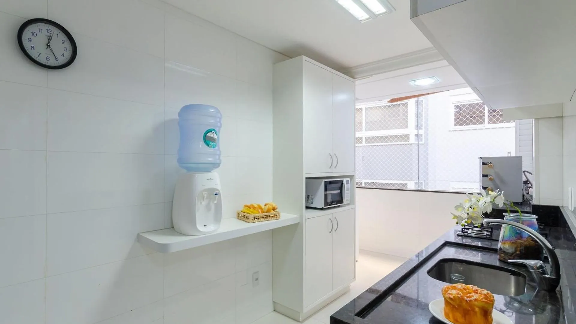 Apartamento Pe Na Areia - 1 Min Da Praia Central Balneário Camboriú 0*,