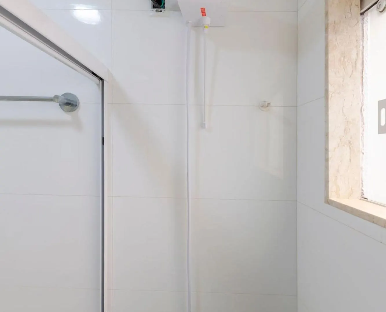 Appartamento Apartamento Pe Na Areia - 1 Min Da Praia Central Balneário Camboriú Brasile