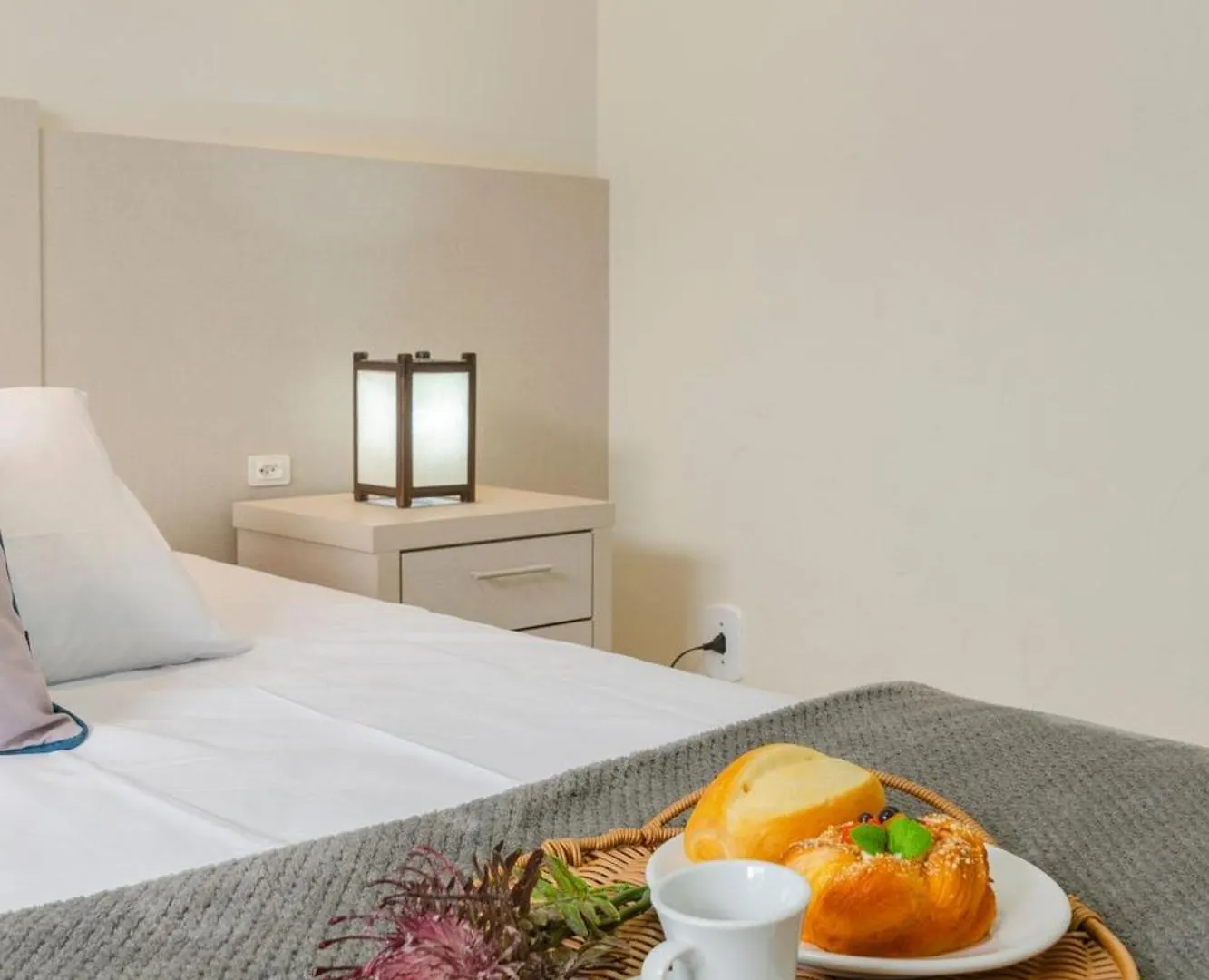 Apartamento Pe Na Areia - 1 Min Da Praia Central Балнеариу-Камбориу 0*,
