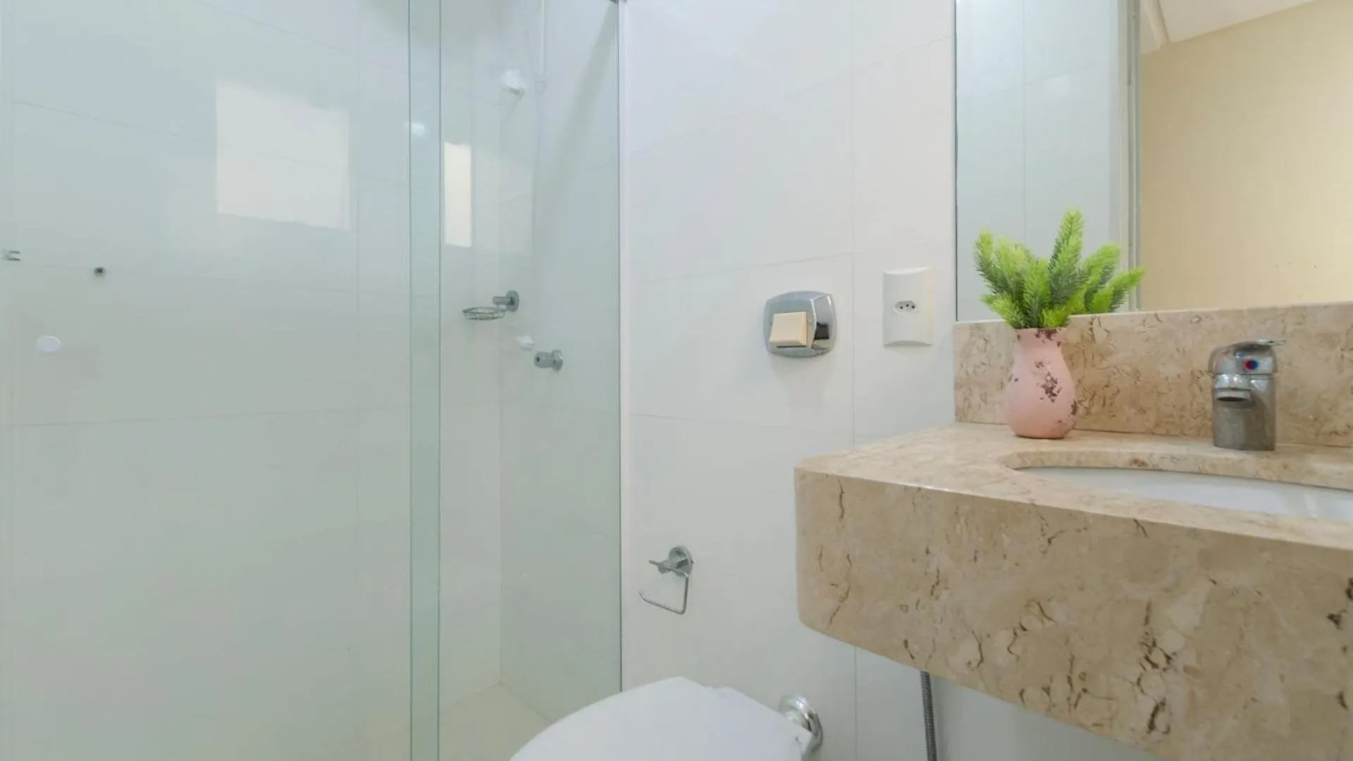 Apartamento Pe Na Areia - 1 Min Da Praia Central Балнеариу-Камбориу 0*,