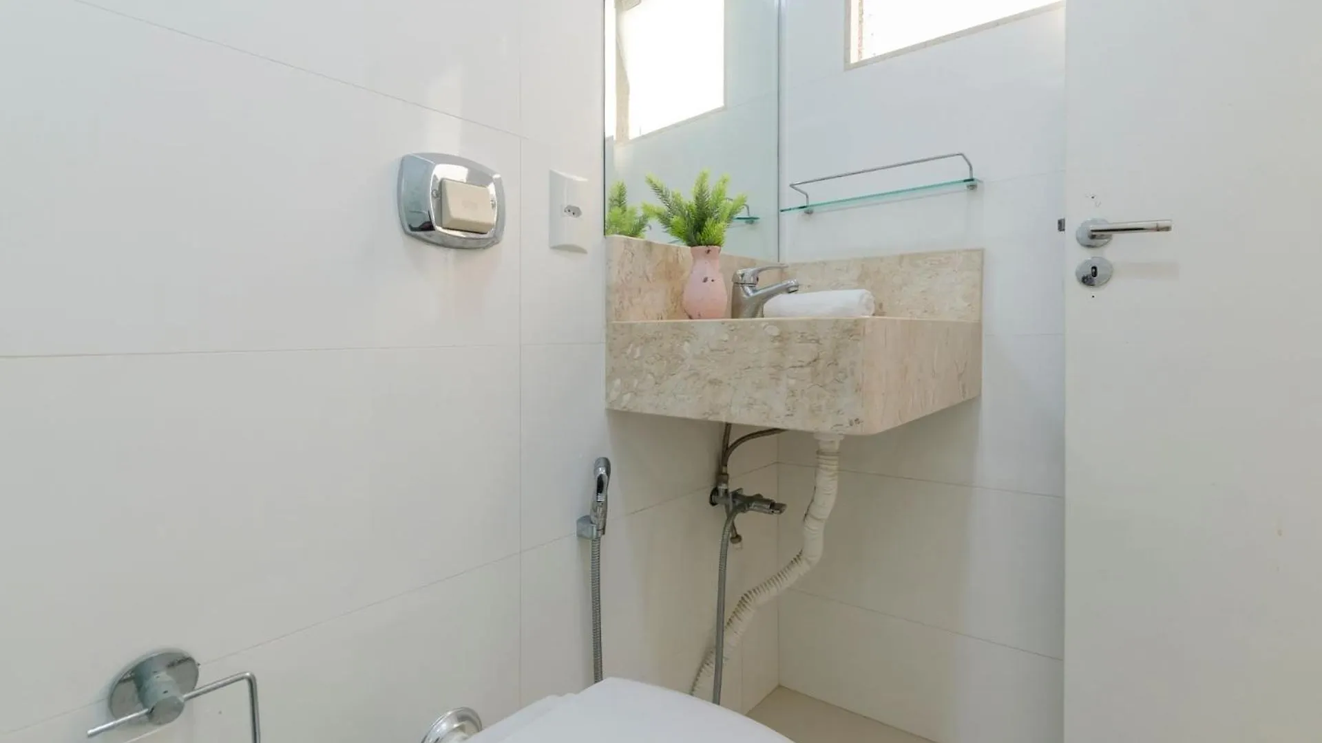 Apartamento Pe Na Areia - 1 Min Da Praia Central Балнеариу-Камбориу