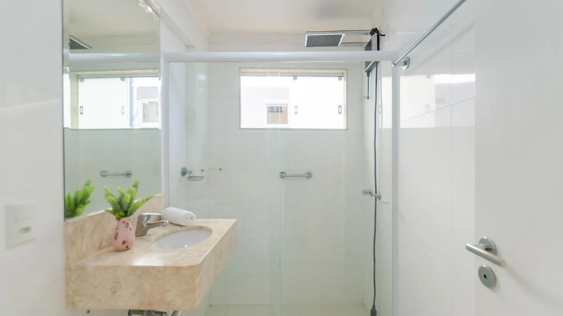 Apartamento Pe Na Areia - 1 Min Da Praia Central Balneário Camboriú Apartment