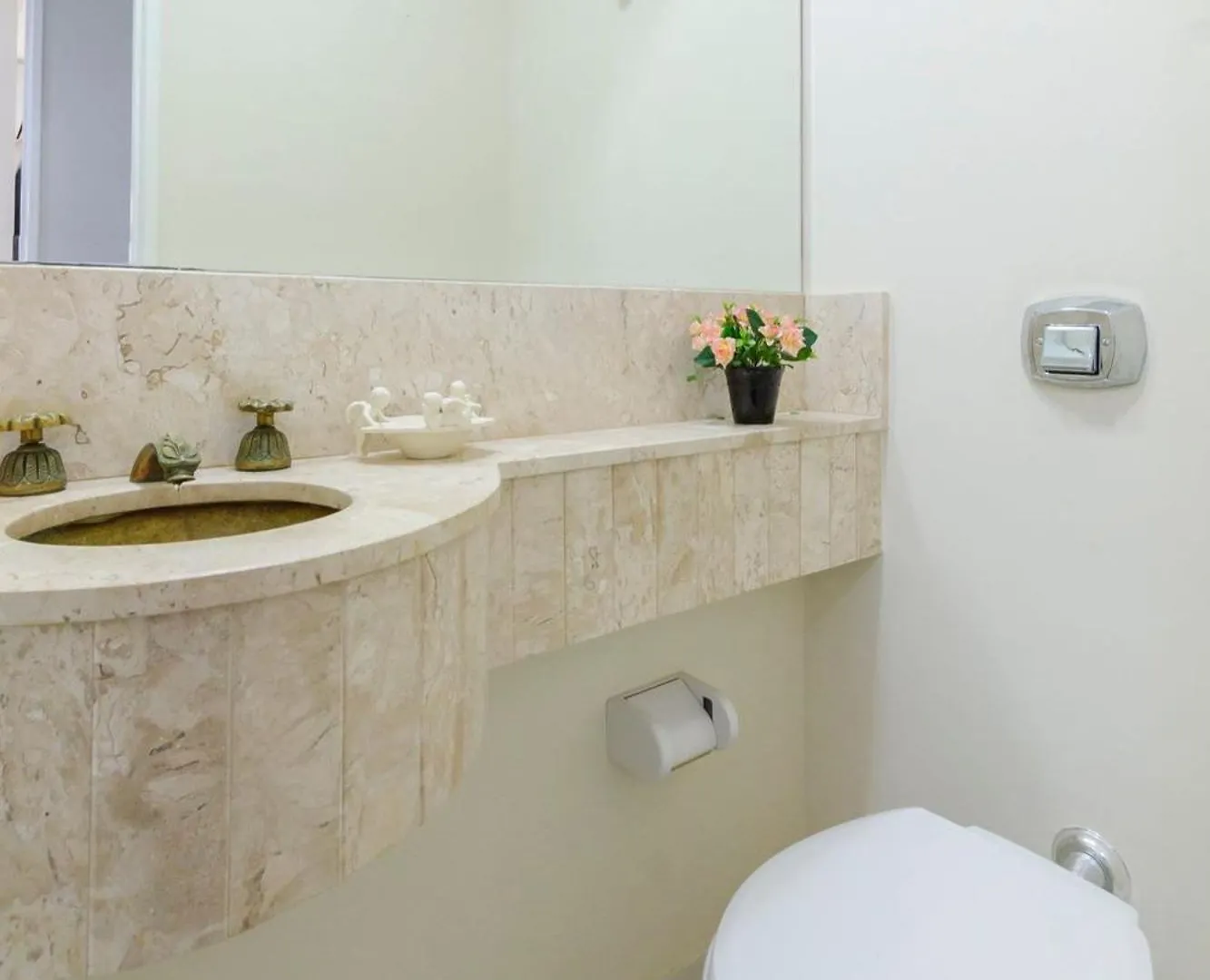 Apartment Apartamento Pe Na Areia - 1 Min Da Praia Central Balneário Camboriú