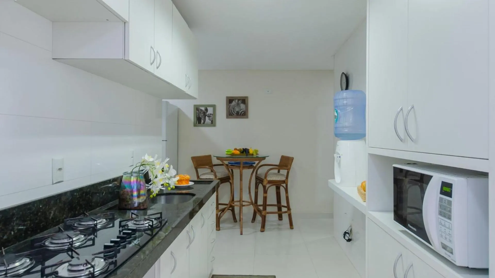 Apartamento Pe Na Areia - 1 Min Da Praia Central Balneário Camboriú Apartment